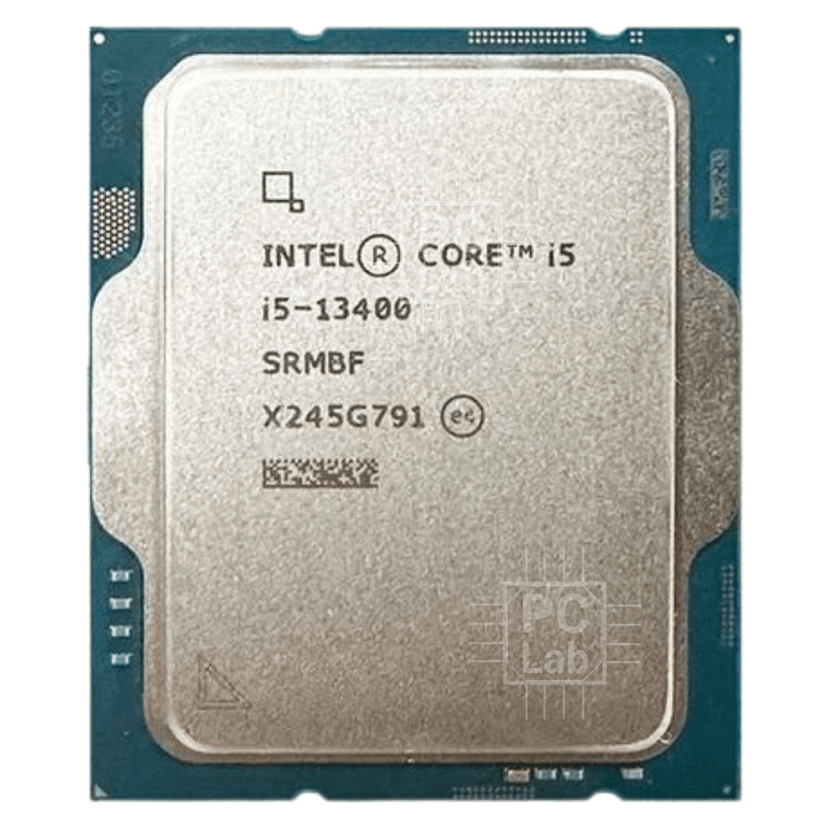 CPU Intel Core i5-13400