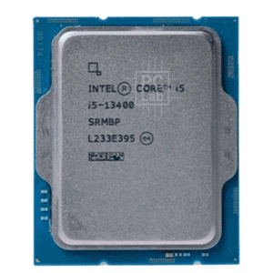 CPU Intel Core i5-13400