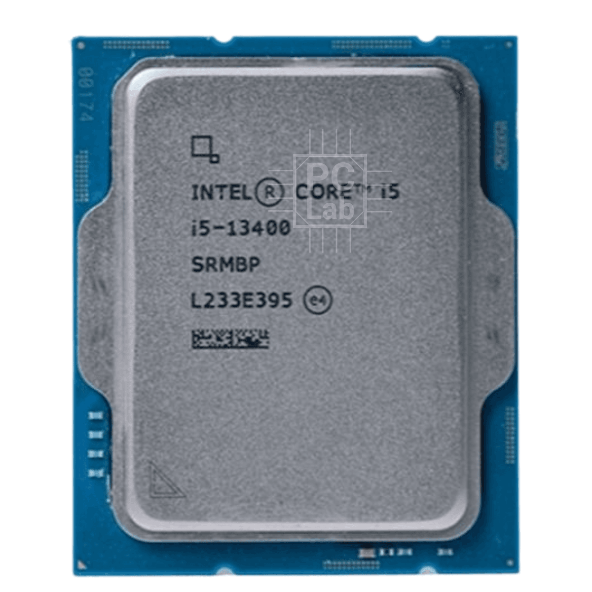 CPU Intel Core i5-13400