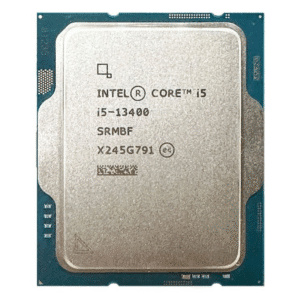 CPU Intel Core i5-13400F