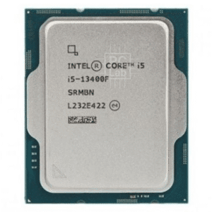 CPU Intel Core i5-13400F