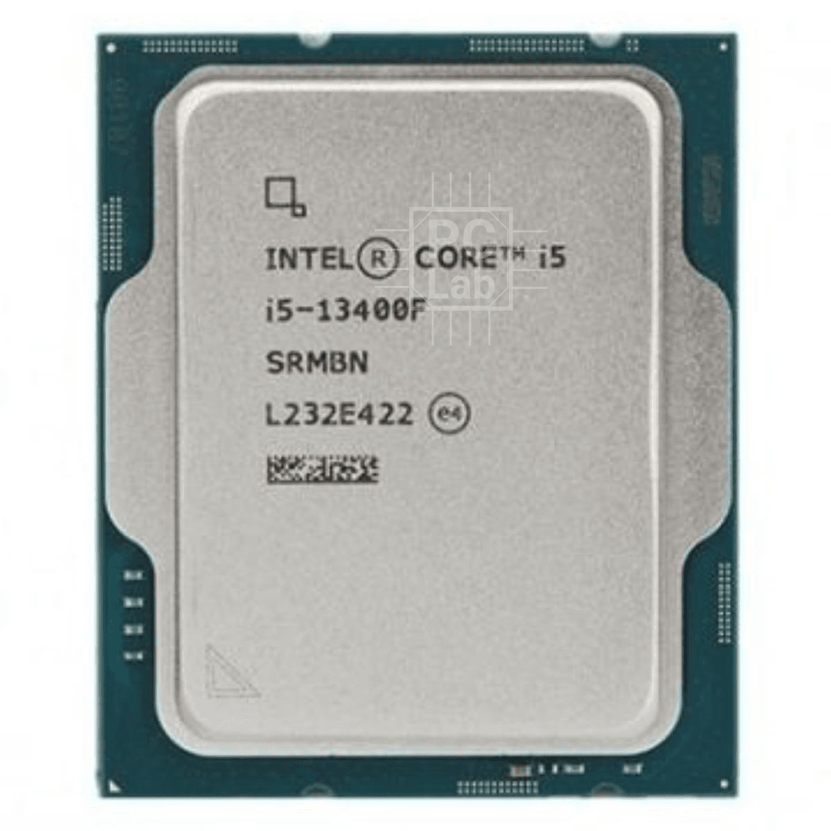 CPU Intel Core i5-13400F