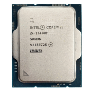 CPU Intel Core i5-13400F