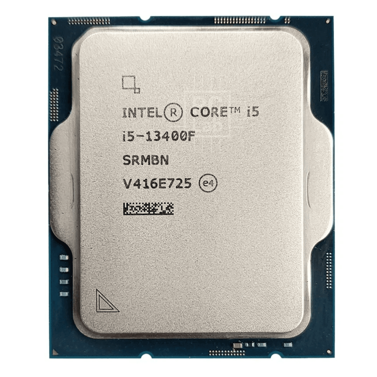 CPU Intel Core i5-13400F
