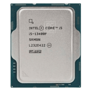 CPU Intel Core i5-13400F