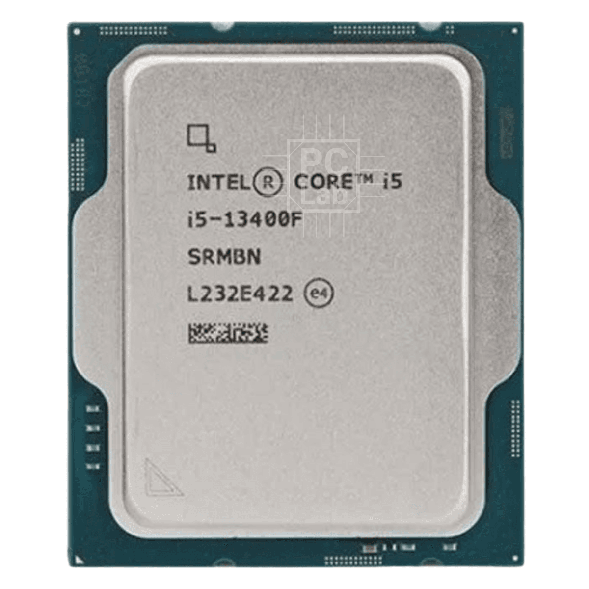 CPU Intel Core i5-13400F
