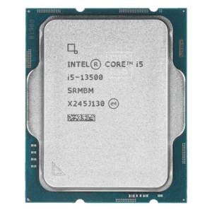 CPU Intel Core i5-13500