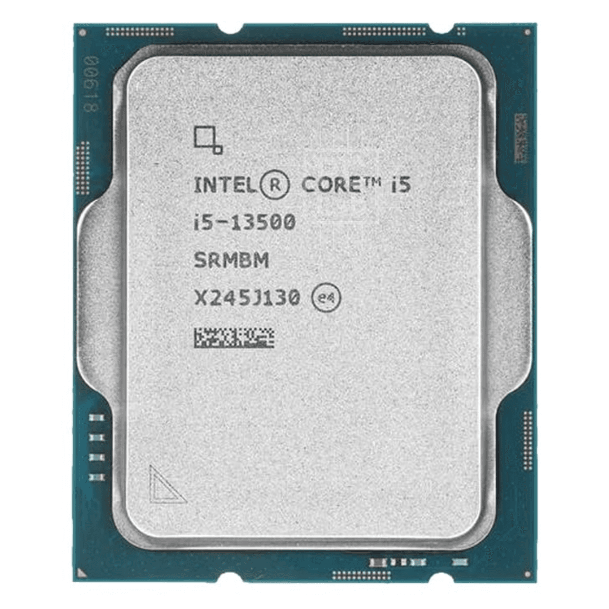 CPU Intel Core i5-13500