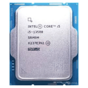 CPU Intel Core i5-13500