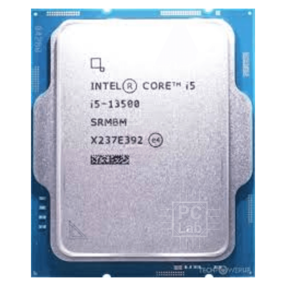CPU Intel Core i5-13500