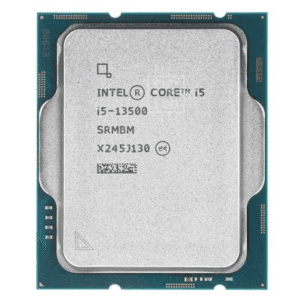 CPU Intel Core i5-13500