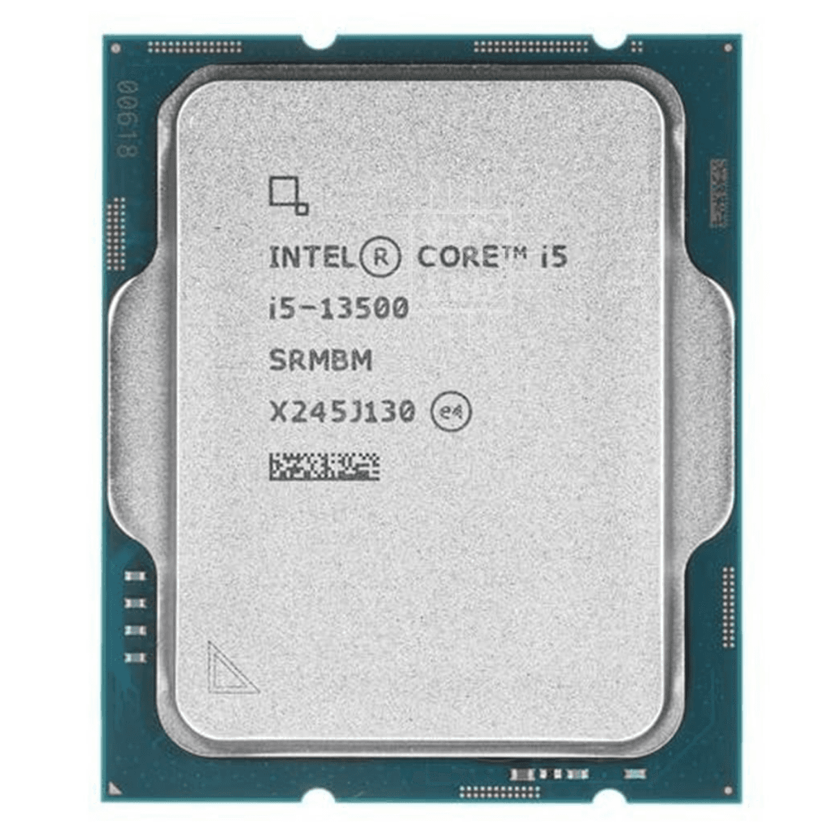 CPU Intel Core i5-13500