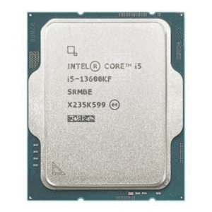 CPU Intel Core i5-13600KF