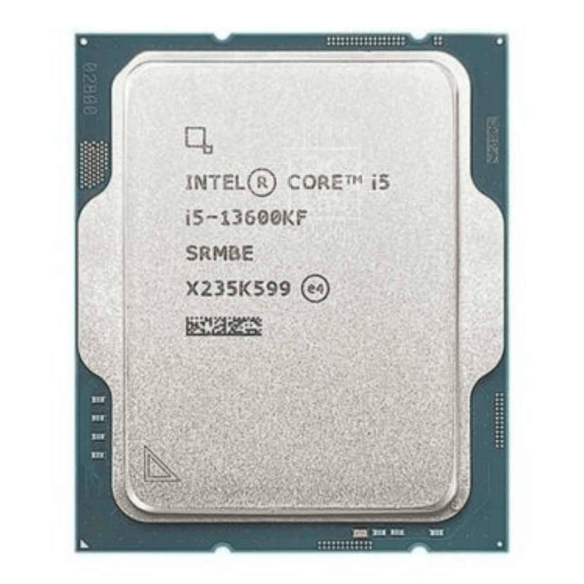 CPU Intel Core i5-13600KF