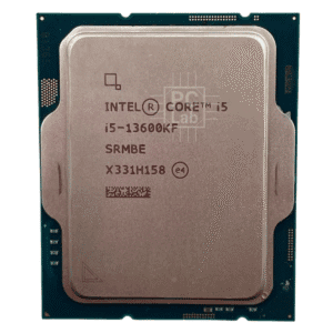 CPU Intel Core i5-13600KF