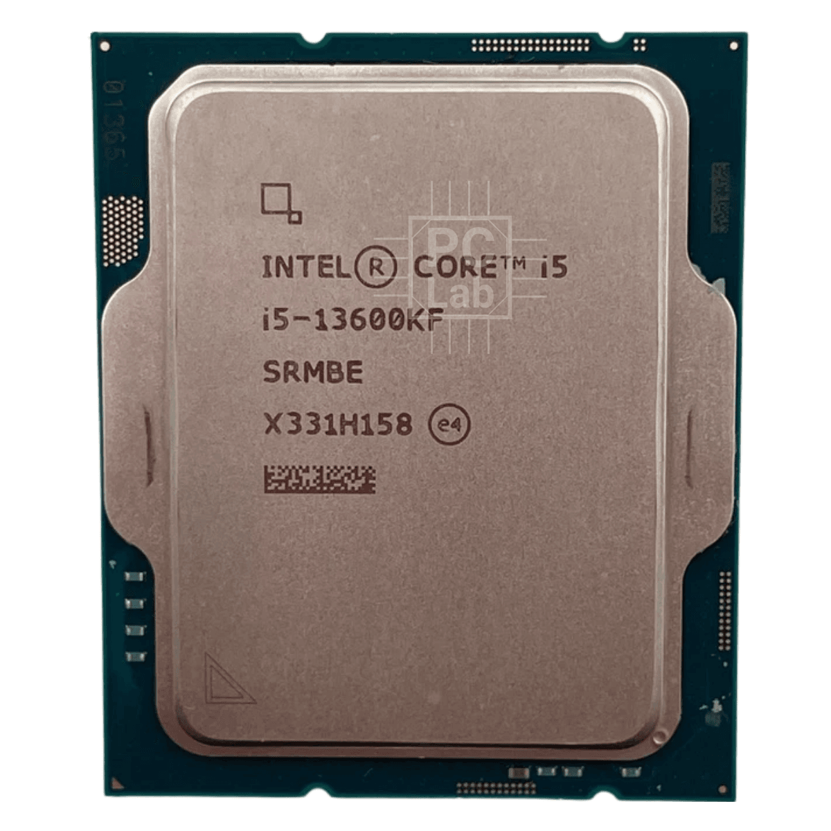 CPU Intel Core i5-13600KF