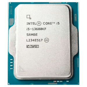 CPU Intel Core i5-13600KF