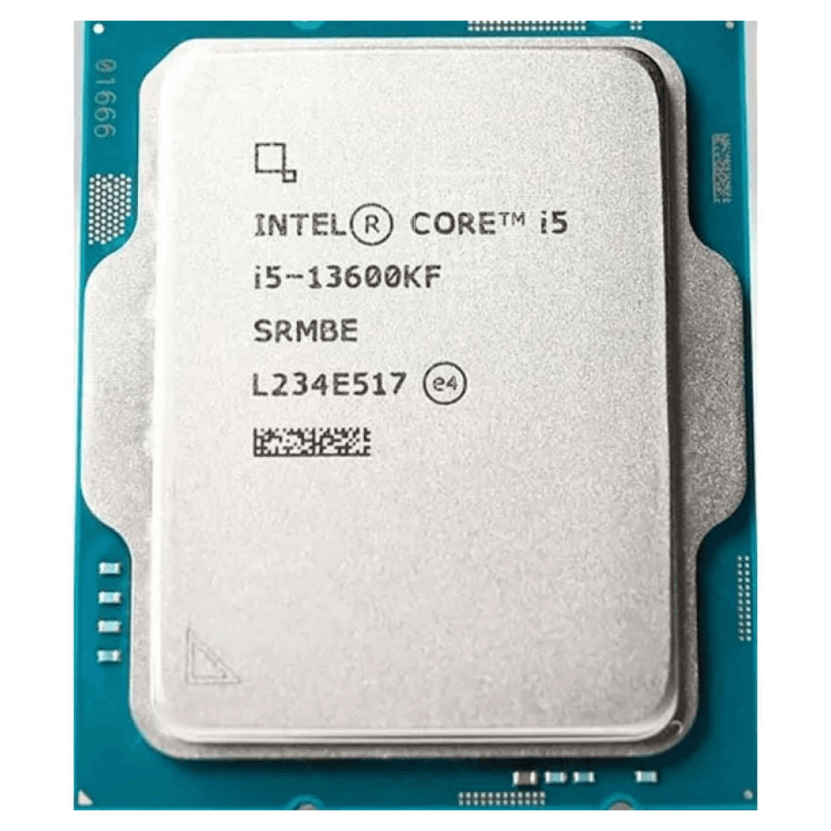 CPU Intel Core i5-13600KF