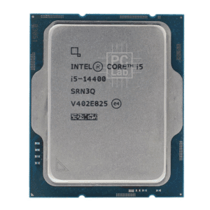 CPU Intel Core i5-14400