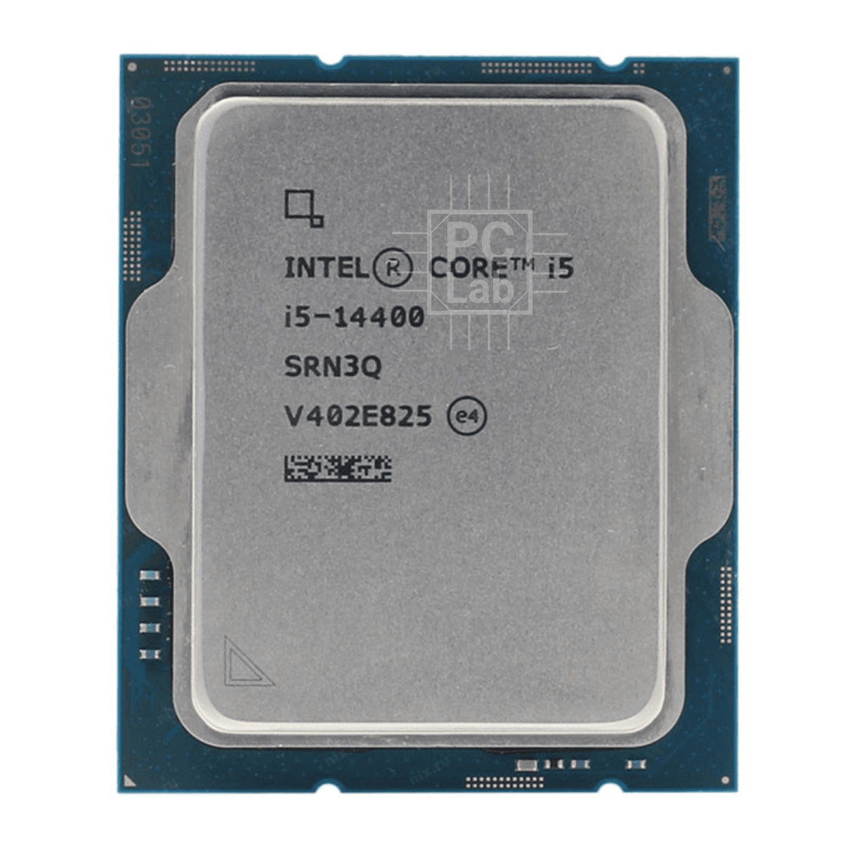 CPU Intel Core i5-14400