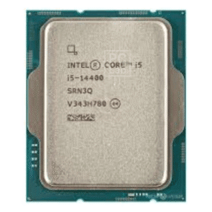 CPU Intel Core i5-14400