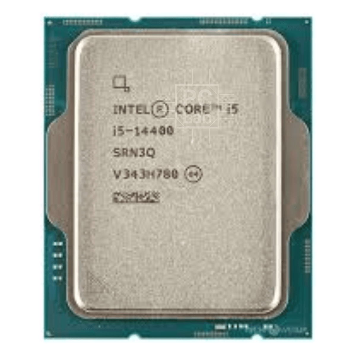 CPU Intel Core i5-14400
