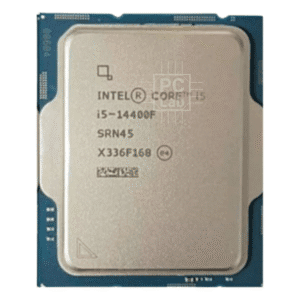 CPU Intel Core i5-14400F