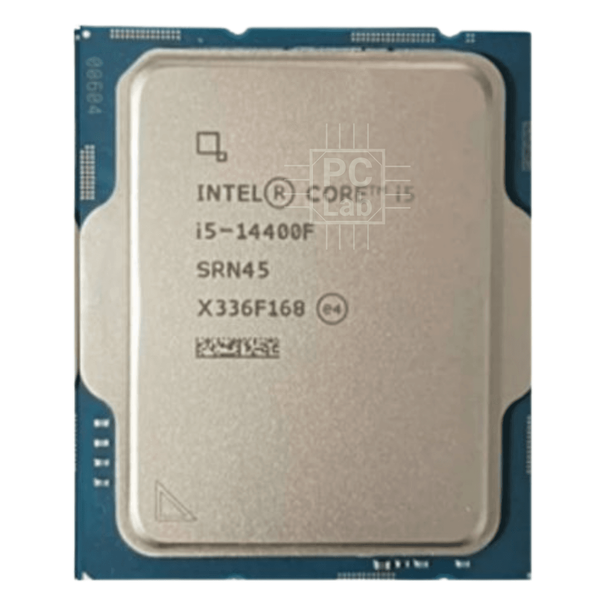 CPU Intel Core i5-14400F
