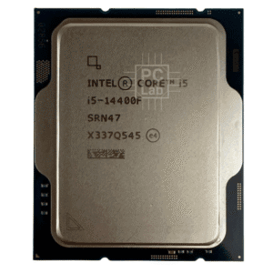 CPU Intel Core i5-14400F