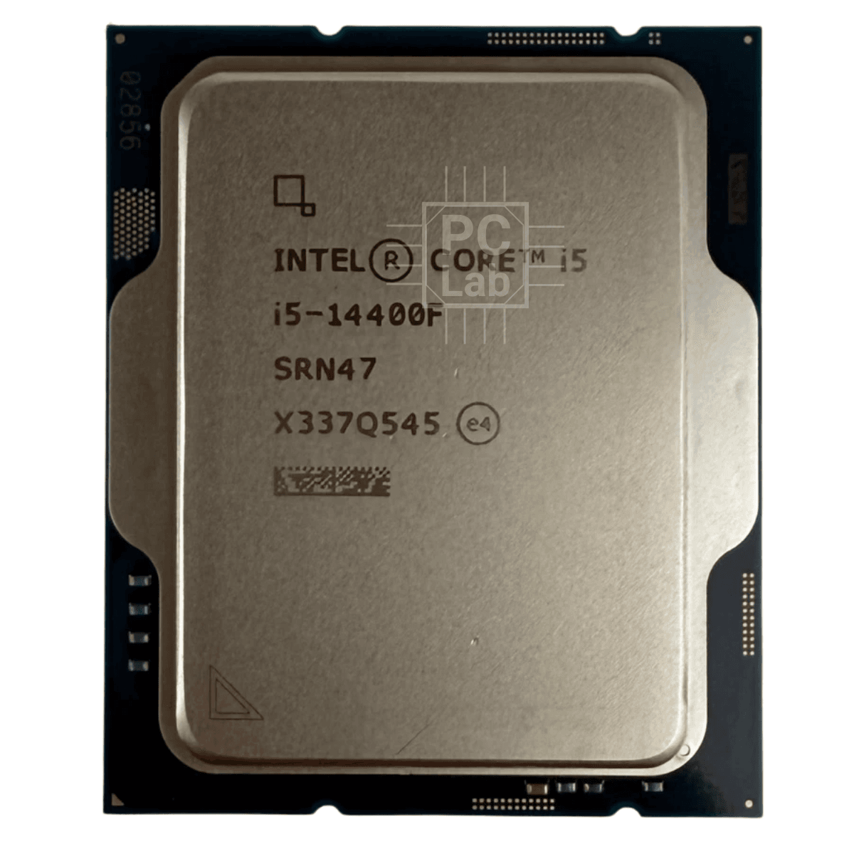 CPU Intel Core i5-14400F