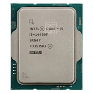 CPU Intel Core i5-14400F