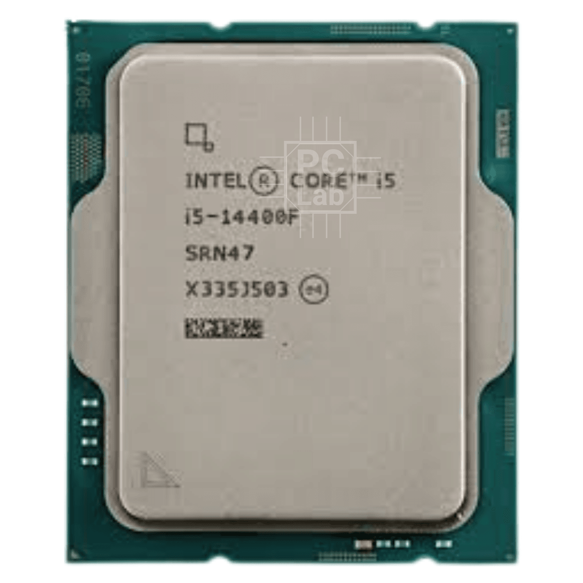 CPU Intel Core i5-14400F