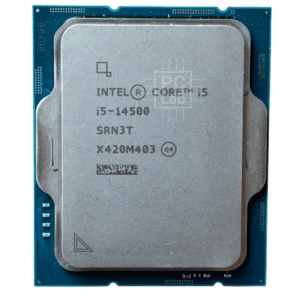 CPU Intel Core i5-14500