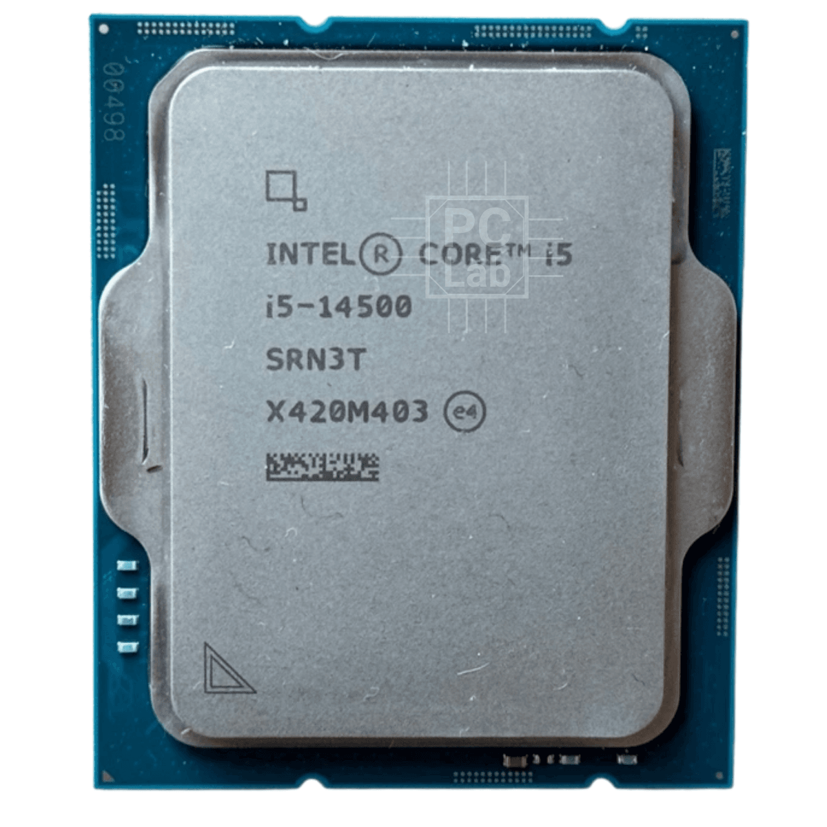 CPU Intel Core i5-14500
