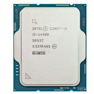 CPU Intel Core i5-14500