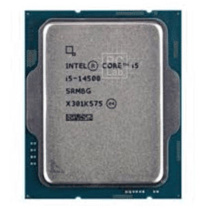 CPU Intel Core i5-14500