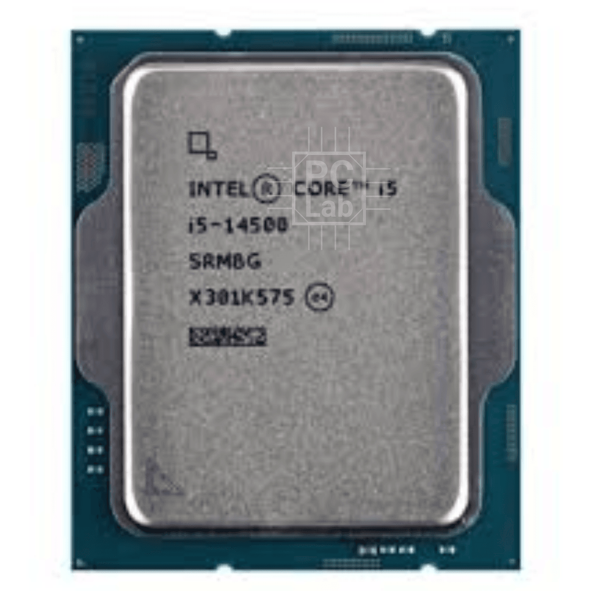 CPU Intel Core i5-14500