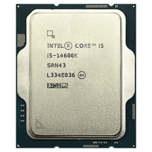 CPU Intel Core i5-14600K