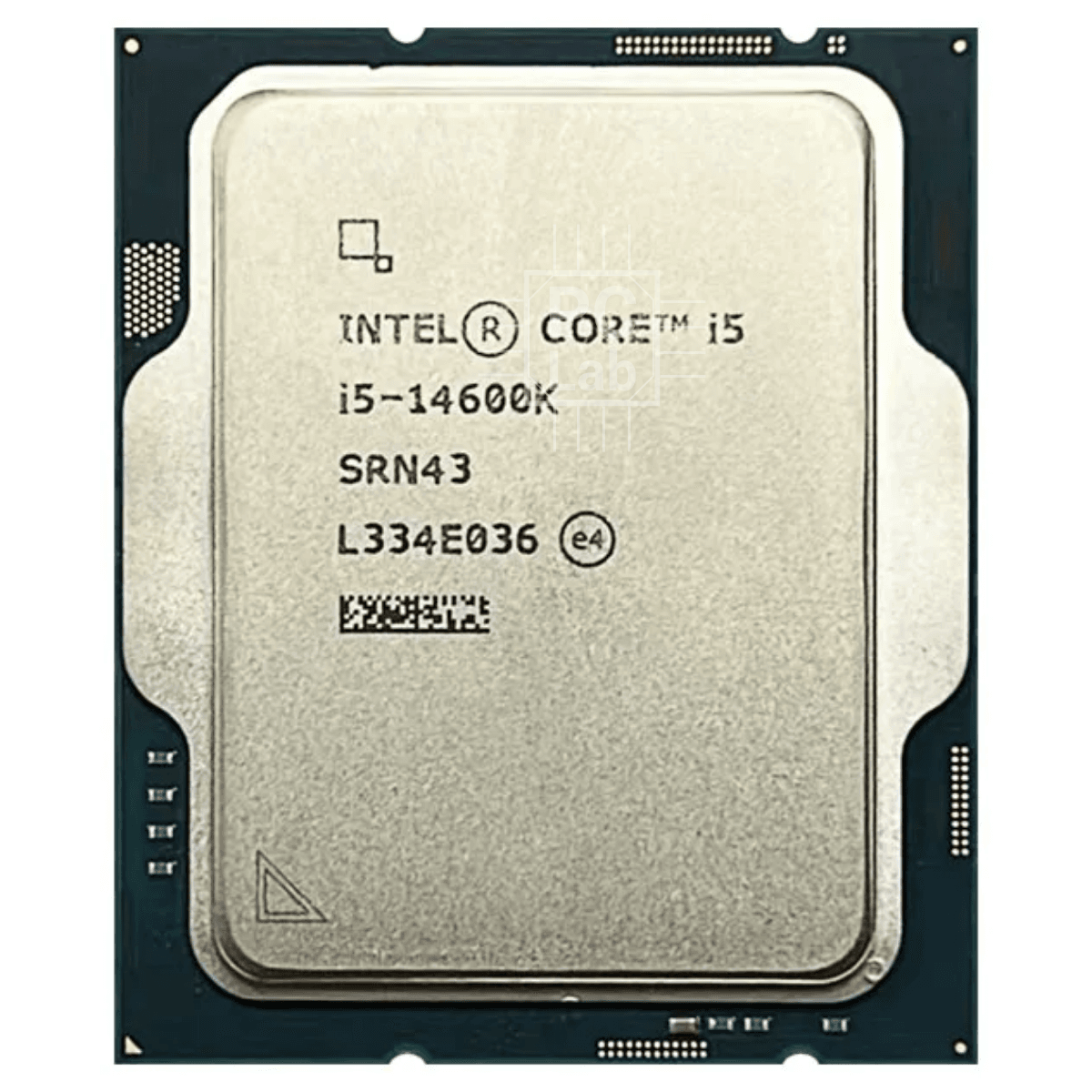 CPU Intel Core i5-14600K