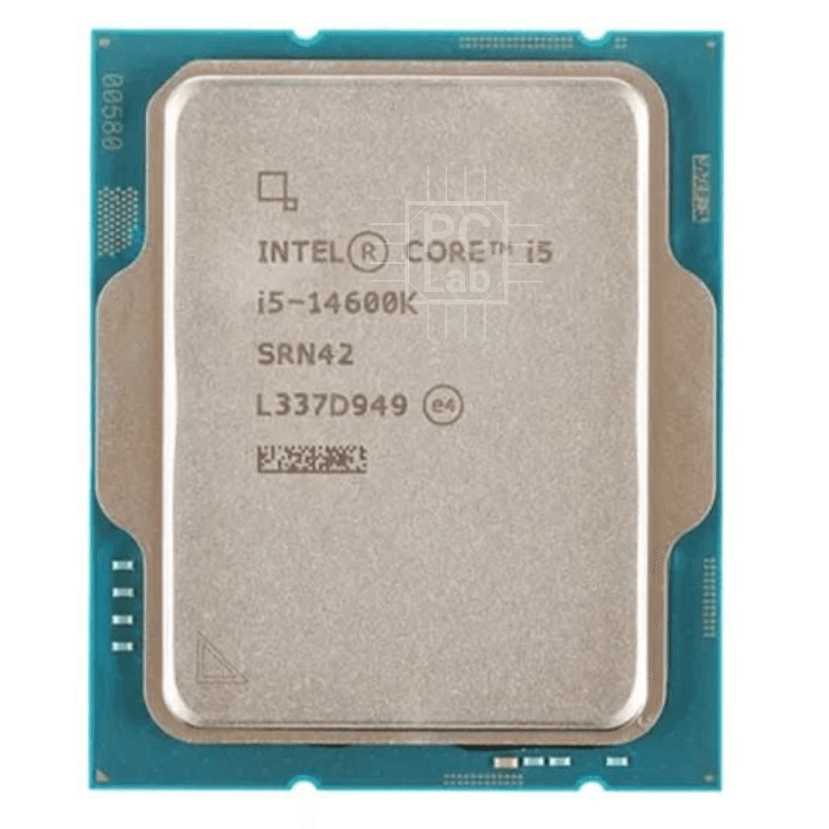 CPU Intel Core i5-14600K