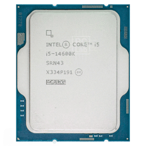 CPU Intel Core i5-14600K