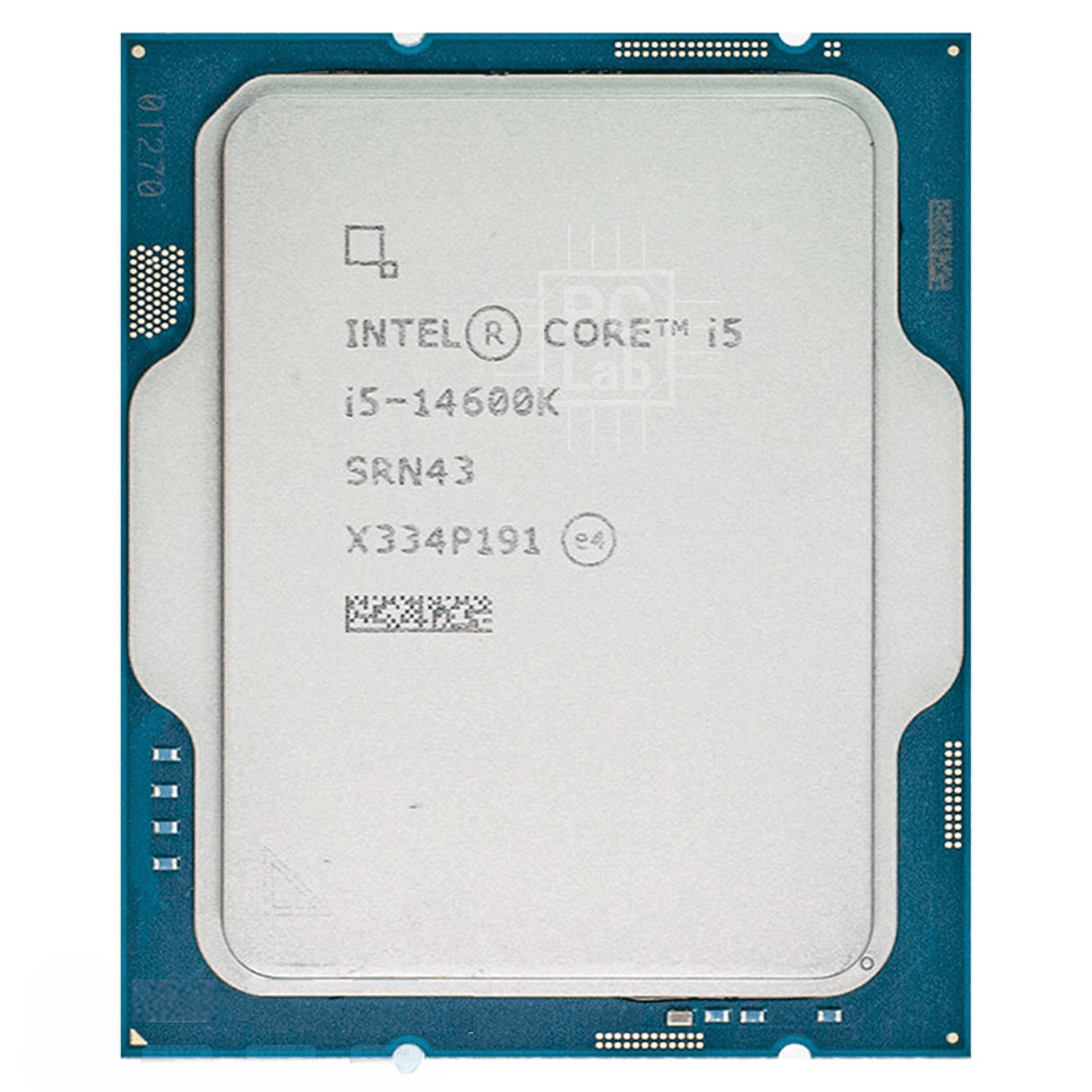 CPU Intel Core i5-14600K