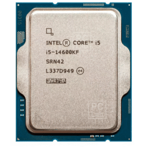 CPU Intel Core i5-14600KF
