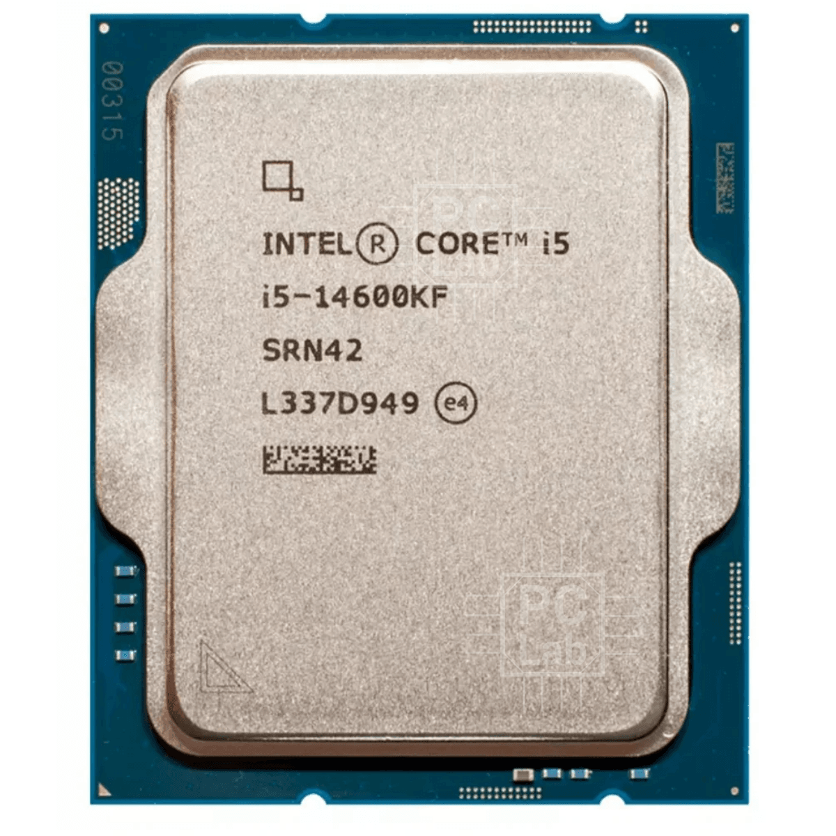 CPU Intel Core i5-14600KF