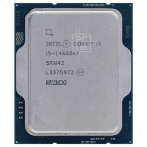CPU Intel Core i5-14600KF
