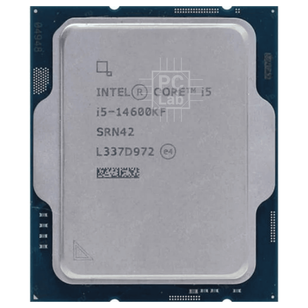 CPU Intel Core i5-14600KF
