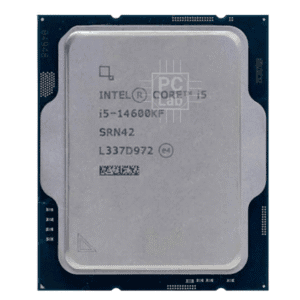 CPU Intel Core i5-14600KF