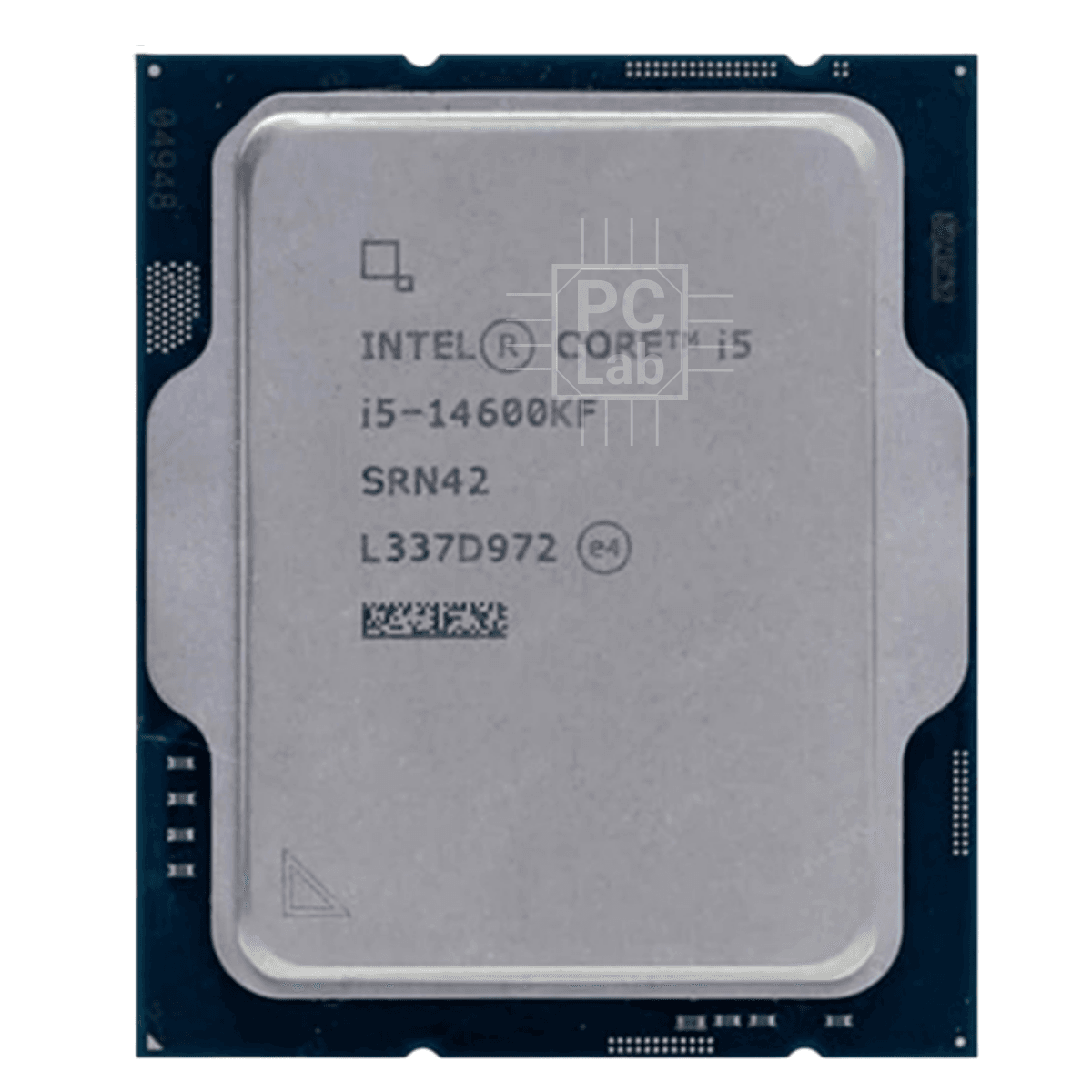 CPU Intel Core i5-14600KF