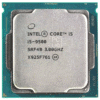 CPU Intel Core i5-9500 (LGA1151 – 6-Core – 6-Thread – Base 3.0GHz – Turbo 4.4GHz – 9MB Cache)