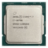 CPU Intel Core i7-10700 (LGA1200 – 8-Core – 16-Thread – Base 2.9GHz – Turbo 4.8GHz – 16MB Cache)